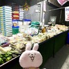 約１カ月ぶりにチェンマイMAYAからすぐのローカルのお弁当🍱屋さんへGO！
