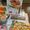 あんマドレエヌ 日本の完熟みかん@壺屋 T'sKITCHEN アリオ札幌店