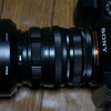 スナップ、A7、HELIOS-44M-5、ボーグM42ヘリコイドシステム