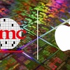 TSMCの「3nmプロセスチップ」の性能は今ひとつ？〜Appleは値引き交渉も…〜