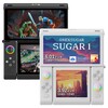 【新発売】二画面×変形ヒンジの新世代Androidゲーム機「ONEXSUGAR SUGAR 1 国内正規版」11月下旬登場！予約受付開始