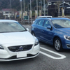 とうとうやってきたボルボ新型V60・V40の最新情報・2018−2019