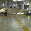 霞ケ関駅の記憶…