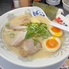 大阪ふくちあんラーメン　鶴見店