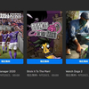 Epic Games Storeで「Football Manager 2020」、「Stick It To The Man!」、「Watch Dogs 2」の無料配布開始