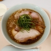 中華そば しば田