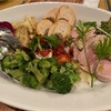 モレッティと共に！Osteria Barababao 銀座の大皿コース体験