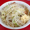 ラーメン二郎越谷店で本物を確認してみた