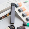 禁煙の最終手段、究極の裏技、ニコチン0の電子タバコ「JUUL」