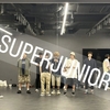 【sj】SMTOWN LIVEに向けて？