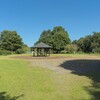 小貝川ふれあい公園（４）オオムラサキの館～つくば市とその周辺の風景写真案内（５６０）