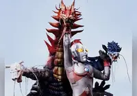 ウルトラマン80 35話「99年目の竜神祭」　～妖怪怪獣が登場！　ウルトラシリーズの民話との親和性！