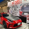 TOKYO AUTO SALON 2023初参戦備忘録Vol.2