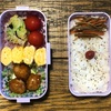 パパが作った弁当（No.82）