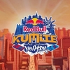 2024年3月16日～17日レッドブル主催アメリカ・ニューヨーク開催大会「Red Bull Kumite 2024 NEW YORK」メモ