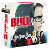 「BULL / ブル 」S4まで見た。