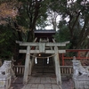 八幡神社、九郎稲荷神社、吉備護国神社