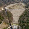 中野ダム（広島県生口島）