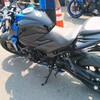 スズキ（バイク）の試乗会　2017に行ってきた、試乗したよ（GSX-S750/V-Strom 1000XT/GSX-S1000 等）