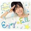 岡本信彦のミニアルバム「Enjoy☆Full」