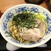 【今週のラーメン２７１９】 上野大勝軒 甲 （東京・上野） まぜそば