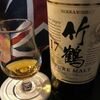 竹鶴17年　ピュアモルト