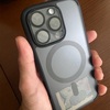 iPhone16シリーズの「カメラコントロール」ボタンが最高