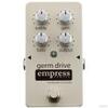 Empress Effectsから、コンパクトな歪み3機種！「Germ Drive」「Distortion」「Fuzz」登場！