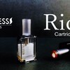 TARLESS PLUS Richカートリッジ レビュー