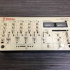 DJミキサー考察　VESTAX PMC-400