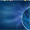 Fedora 10 をインストールしました