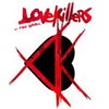 Lovekillers feat. Tony Harnell なかなか良かったです