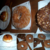 深夜24時から朝までオープン『ドーナッツプラント吉祥寺店』🍩