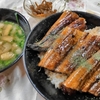 ２千円の国産うなぎのうな丼！霧島 田代ドライブイン