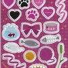 「キャラ福くじONLINE APICOLLE #わたしの推しがいちばん 黒猫」2023の中で最もレアな作品を決める　プレミアグッズランキング　