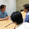 『Health App Lab』にて、第3回目の記事が掲載されました