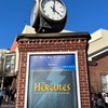 『Hercules』2023.3.16.13:30 @Paper Mill Playhouse