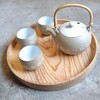乙女心と白山陶器