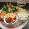 山形市　かくれ庵sasaki　大人のお子様ランチをご紹介！🍳