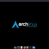 Arch Linuxインストールメモ