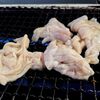 北海道　小樽市　ホルモン焼　やしま　/　小樽流の楽しみ方は恥ずかしがらずに