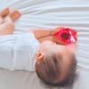 1歳の寝相がめちゃくちゃ悪い！ちゃんと対策しないといろいろと危ない