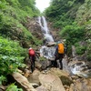 那珂川水系井戸沢