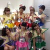 13/07/07 Berryz工房七夕スッペシャルライブ2013