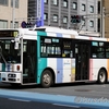 西鉄バス北九州 / 北九州200か ・535 （9957）