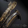 H.Selmer Baritone saxophone serie3 試奏感想