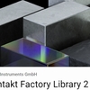 kontakt factory library 2 どこ？_表示されない