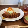 おばちゃんのお昼ご飯