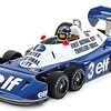 異端の6輪F1マシンを再び！タミヤ タイレルP34 1977年アルゼンチンGP仕様RCカー徹底レビュー