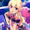 親方！　空から女の子がっ！！【きららファンタジア　第二部】